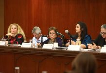 Gobierno de Quirino Ordaz con política de cero tolerancia a la corrupción