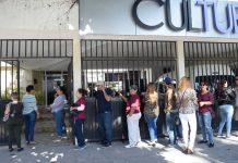 PUBLICA CULTURA UBICACIÓN Y FECHA PARA ENTREGA DE BOLETOS GRATUITOS A CARNAVAL