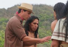 Anuncian por Netflix el estreno de “La Carga” dirigida por el mazatleco Alan Jonsson Gavica