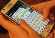 WhatsApp implementará autenticación mediante huella digital en Android