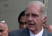 Muere el actor Fernando Luján