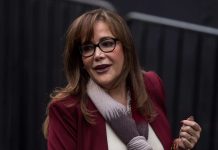 Yeidckol Polevnsky: se oye mejor ‘PRIMOR’ que ‘PRIAN’