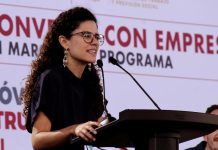 Así es como te inscribes a la beca de capacitación para jóvenes de 3 mil 600 pesos mensuales