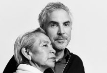 Ella es ‘Libo’, la nana de Alfonso Cuarón que lo inspiró a crear ‘Roma’