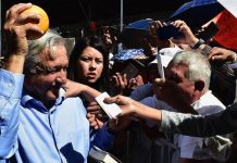El que tenga menos recibirá más, AMLO en gira por Puebla e Hidalgo