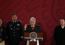 Analizan trasladar combustible por ferrocarriles