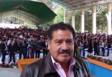 Toma protesta como alcalde y lo asesinan a balazos