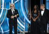 ‘Roma’ gana como Mejor película extranjera y Mejor director en los Globos de Oro 2019
