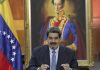 Maduro inicia su segundo mandato como presidente de Venezuela