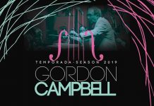 “Romancero Latino” con grupo Ventura este domingo en el TAP.