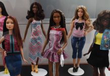 Este 2019 la muñeca Barbie cumple 60 años y sin ninguna arruga