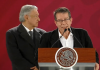 AMLO propone a Jenaro Villamil como director del Sistema Público de Radio y Televisión