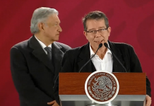 AMLO propone a Jenaro Villamil como director del Sistema Público de Radio y Televisión