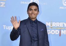 El actor de ‘Roma’ que no irá a los Oscar porque le negaron la visa