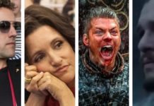 Series que transmitirán su última temporada