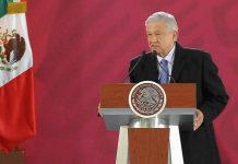Reparamos un ducto de gasolina y lo volvieron a abrir: AMLO