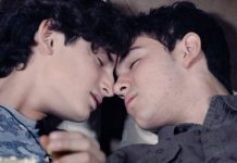 Diputado arremete contra televisoras por ‘normalizar’ la homosexualidad