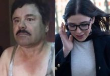 Juicio contra ‘El Chapo’ Guzmán destapa infidelidad… así reaccionó Emma Coronel al enterarse de Agustina, la amante del capo