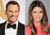 Chris Pratt y Katherine Schwarzenegger están comprometidos