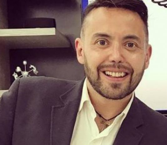 «Nunca fui feliz, sufrí mucho como homosexual», Mauricio Clark