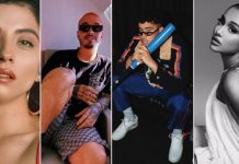 Ariana Grande, los Tucanes de Tijuana y Tame Impala presentes en el cartel del Coachella 2019