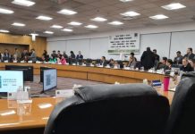 Nahle, Oropeza y Urzúa faltan a su comparecencia ante el Congreso