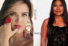 «¡Ella no actuó! ¡Ella así es! ¡Así, habla, así se conduce. Como Cleo!», Elsa Burgos se lanza contra Yalitza Aparicio