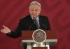 Ni a favor ni en contra del gobierno de Maduro: AMLO