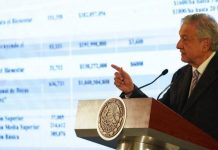 AMLO plantea transformar Afores en fondos de inversión