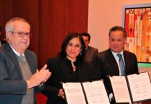 Ahorro de 5 mil mdp eliminación de seguros a burócratas: Función Pública