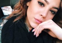 ¿Plagio o inspiración? Acusan a Danna Paola de copiar a Camila Cabello