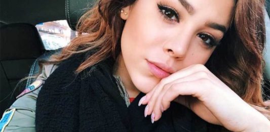 ¿Plagio o inspiración? Acusan a Danna Paola de copiar a Camila Cabello