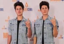 ¡Ya tiene Juanpa Zurita su propia figura de cera!