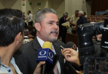 ES CLARO QUE EL PRIMOR EXISTE: JORGE VILLALOBOS