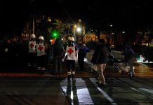 La Cruz Roja de China dona 100,000 dólares por explosión en Tlahuelilpan