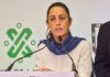 10% de gasolineras de la CDMX están cerradas por falta de combustible: Sheinbaum