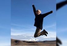 Edith González agradece a TV Azteca durante emisión del programa ‘Hoy’