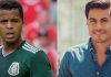 Giovanni dos Santos y Carlos Rivera se van de vacaciones a Los Cabos