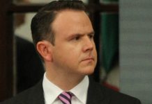 Exfuncionario de EPN lo defiende de vinculaciones con el ‘Chapo’ Guzmán