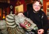 La Casa de los Monstruos de Guillermo del Toro llega a México