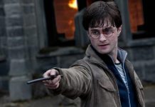 Ahora sí… Harry Potter llega a Netflix Mexico
