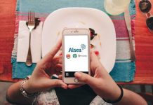Alsea lanzará una aplicación para competir con Uber Eats