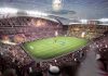 Así lucirá el estadio de la final del Mundial de Futbol Qatar 2022
