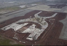 AMLO promete investigar presunto desvío de 17 mil mdp en el NAIM