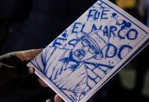 Los hijos del Chapo mataron al periodista Javier Valdez, dice el Licenciado