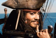 ¿CUÁNTO SE AHORRARÁ DISNEY AL NO CONTAR CON JOHNNY DEPP EN EL REBOOT DE ‘PIRATAS DEL CARIBE’?