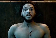 LOS ACTORES DE ‘JUEGO DE TRONOS’ TERMINARON EL RODAJE DESTROZADOS, SEGÚN KIT HARRINGTON