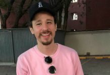 Luisito Comunica podría ser gobernador interino de Puebla