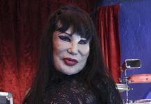 Lyn May confiesa que siente atracción por Yalitza Aparicio