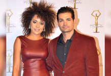 ¡Por partida doble! Ferdinando Valencia y su novia serán padres de mellizos